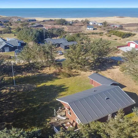 Vakantiehuis Lis - 300m From The Sea By Interhome