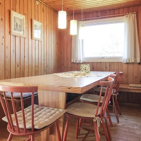 펜션 Lis - 300m From The Sea By Interhome *