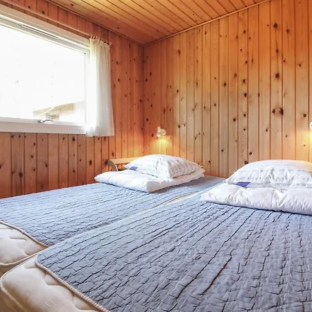 Feriehus Lis - 300m From The Sea By Interhome Løkken