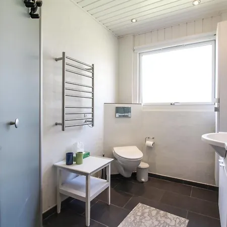 Lis - 300m From The Sea By Interhome Feriehus *