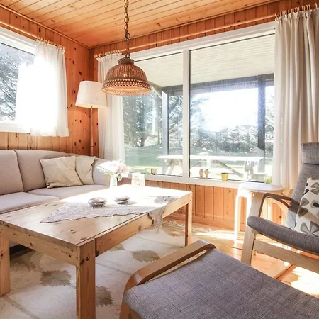 Lis - 300m From The Sea By Interhome Løkken