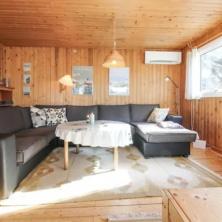 Lis - 300m From The Sea By Interhome Dom wakacyjny *