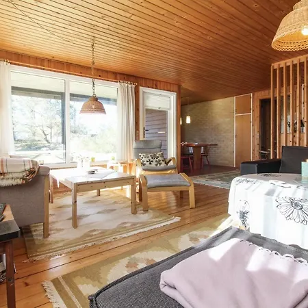 Feriehus Lis - 300m From The Sea By Interhome Løkken