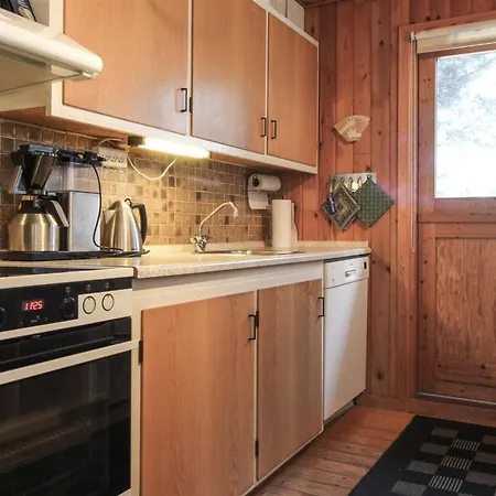 Lis - 300m From The Sea By Interhome Feriehus *