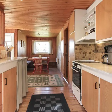 Lis - 300m From The Sea By Interhome