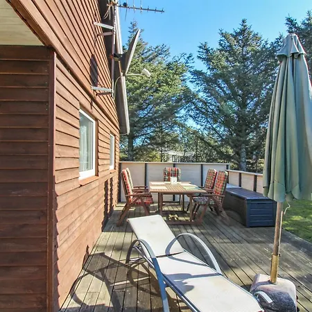 펜션 Lis - 300m From The Sea By Interhome